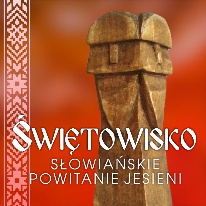Słowiańskie powitanie jesieni