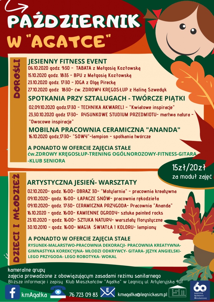 pazdziernik