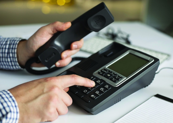 Usprawniamy komunikację!