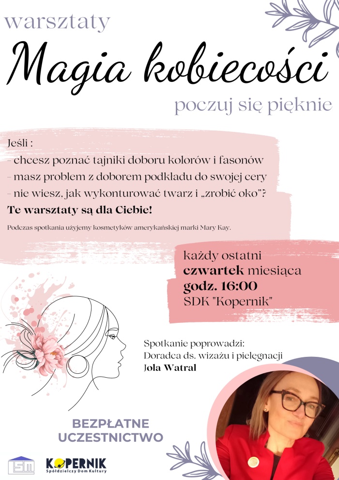 Magia kobiecości