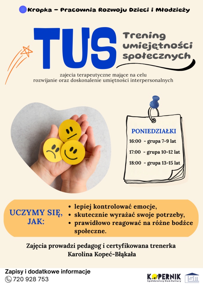 TUS