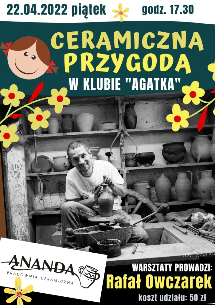 Ceramiczna przygoda