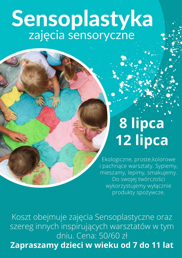 Wakacje z "Kopernikiem"