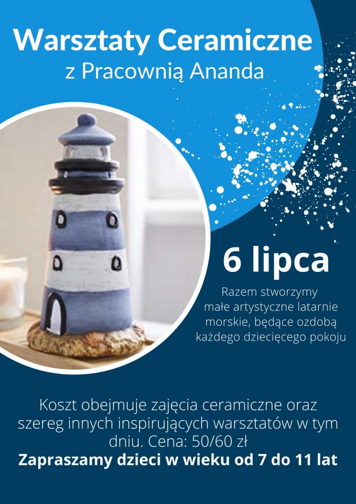 Wakacje z "Kopernikiem"