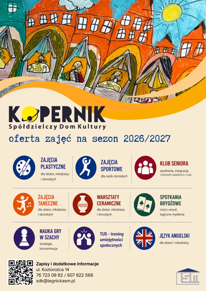 Oferta 2026/2027
