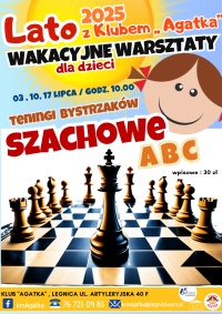 Szachowe ABC