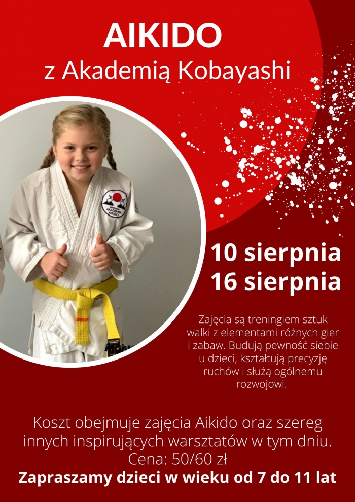 Wakacje z "Kopernikiem"