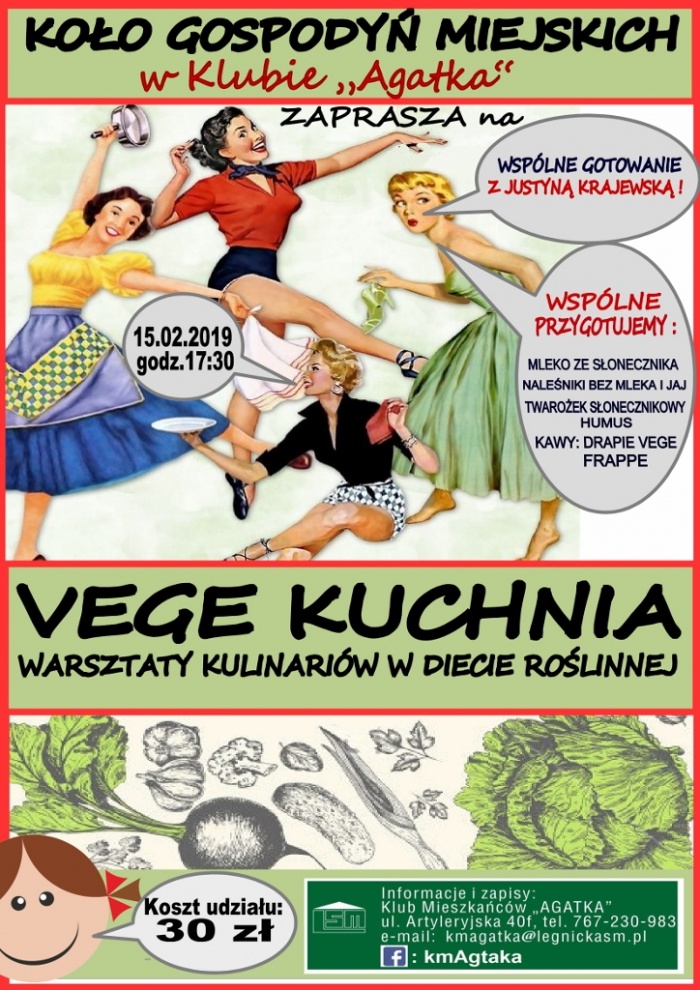 koło gospodyń