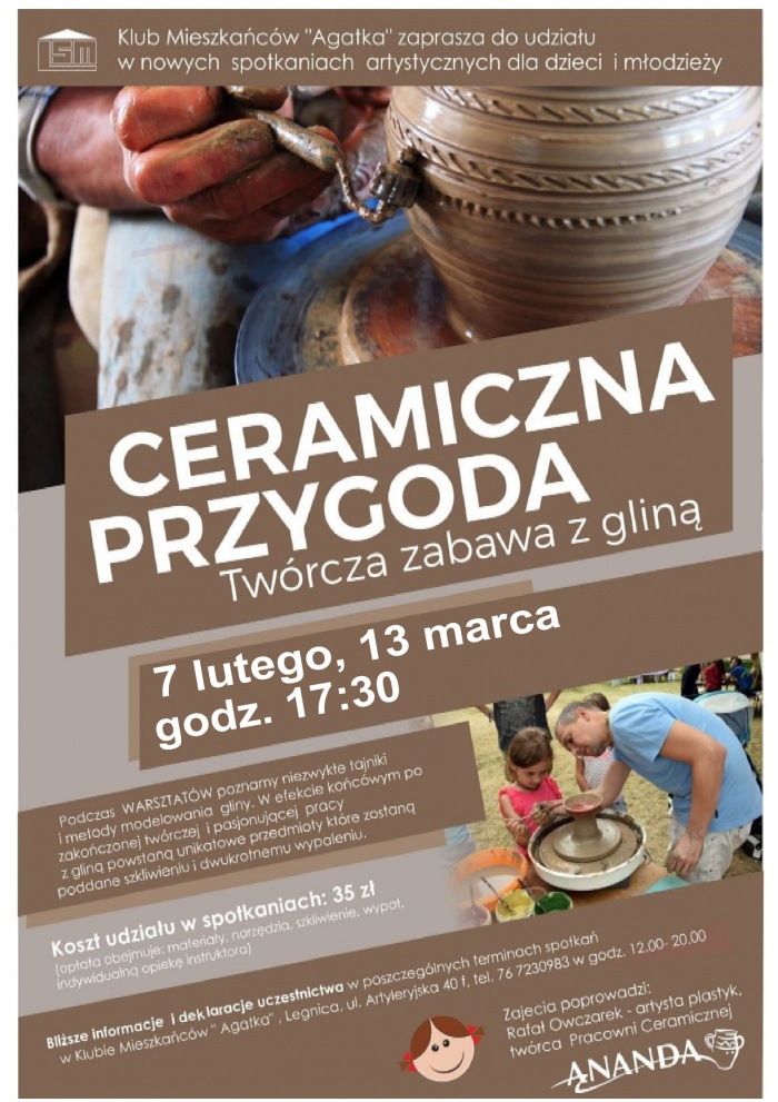ceramika luty