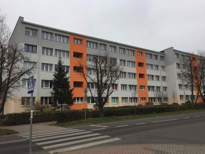 Realizujemy wnioski naszych mieszkańc&oacute;w