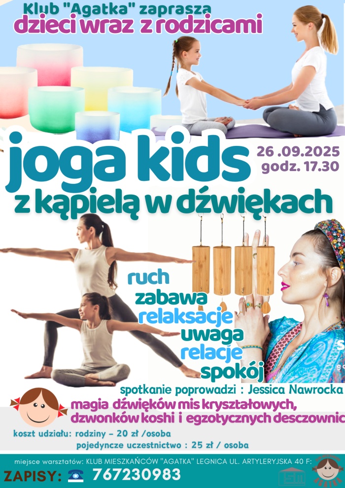 Joga Kids