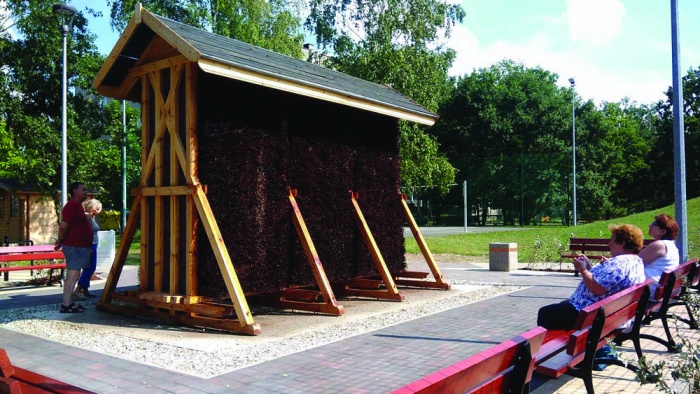 LBO dla zdrowia mieszkańc&oacute;w