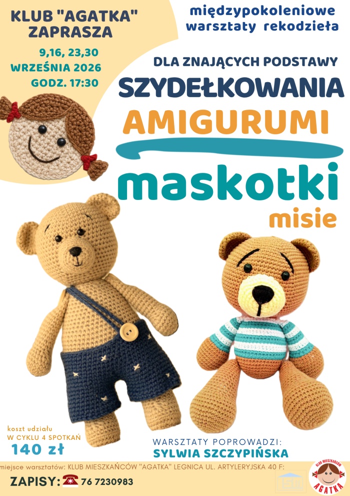 Amigurumi