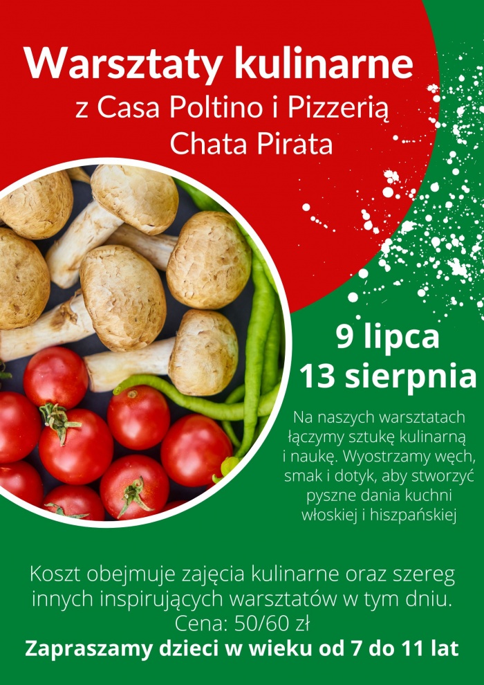 Wakacje z "Kopernikiem"