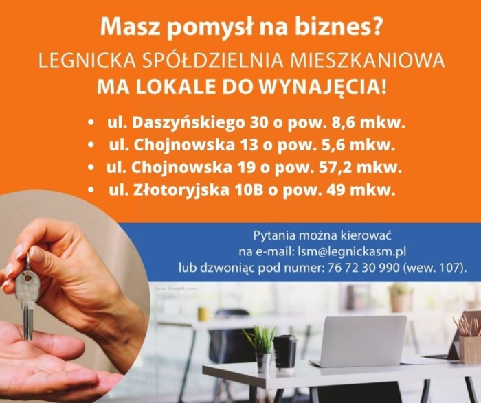 Lokale użytkowe