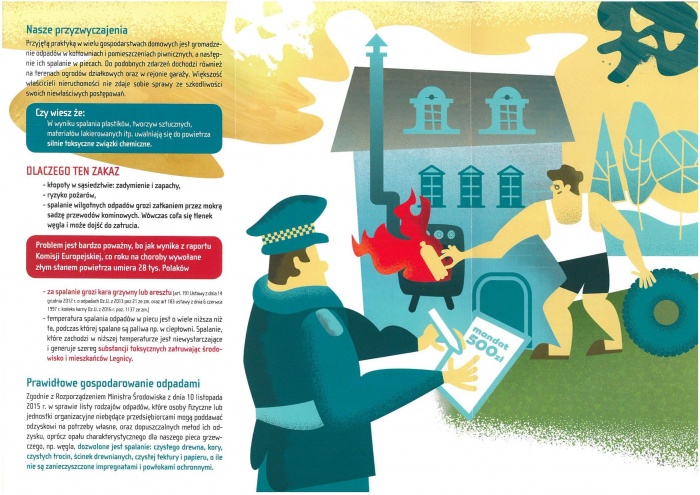 To ważne, czym oddychamy