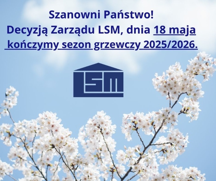 Sezon grzewczy