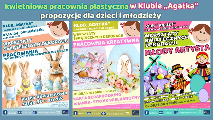 Pracownia plastyczna